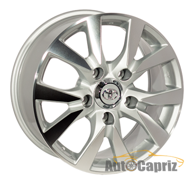 Диски Replica Lexus QC5136 SMF R18 W8.0 PCD5x150 ET45 DIA110.2